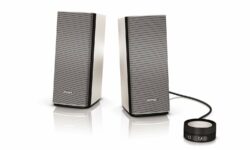 Bose Companion 20 im test