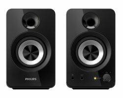 Philips SPA1260 im test